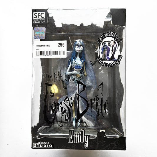 Corpse Bride - Emily