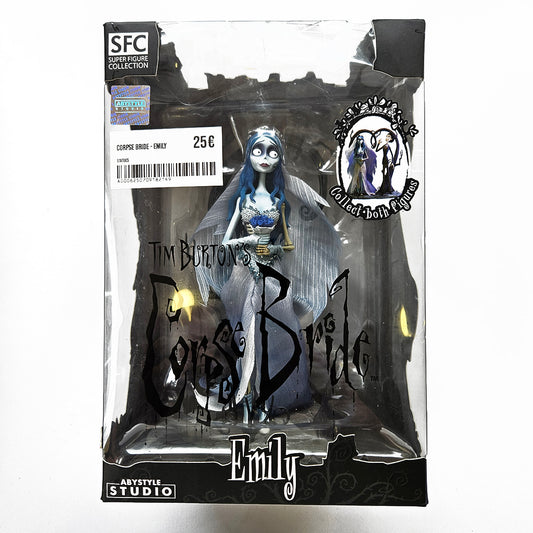 Corpse Bride - Emily