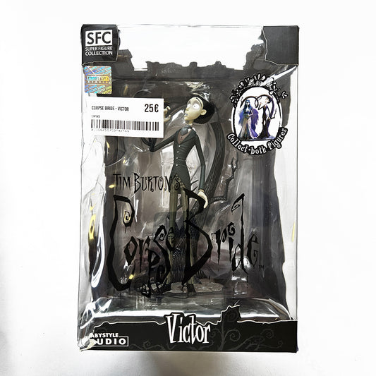 Corpse Bride - Victor