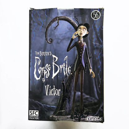 Corpse Bride - Victor