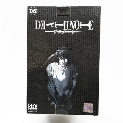 Death Note - L
