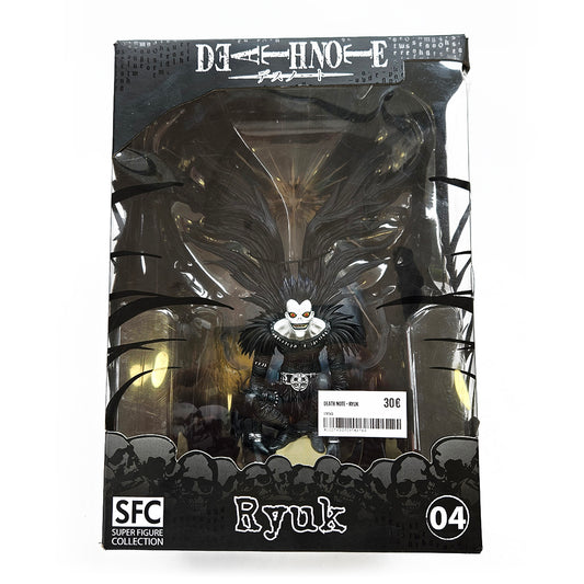 Death Note - Ryuk