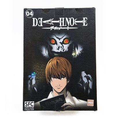Death Note - Ryuk