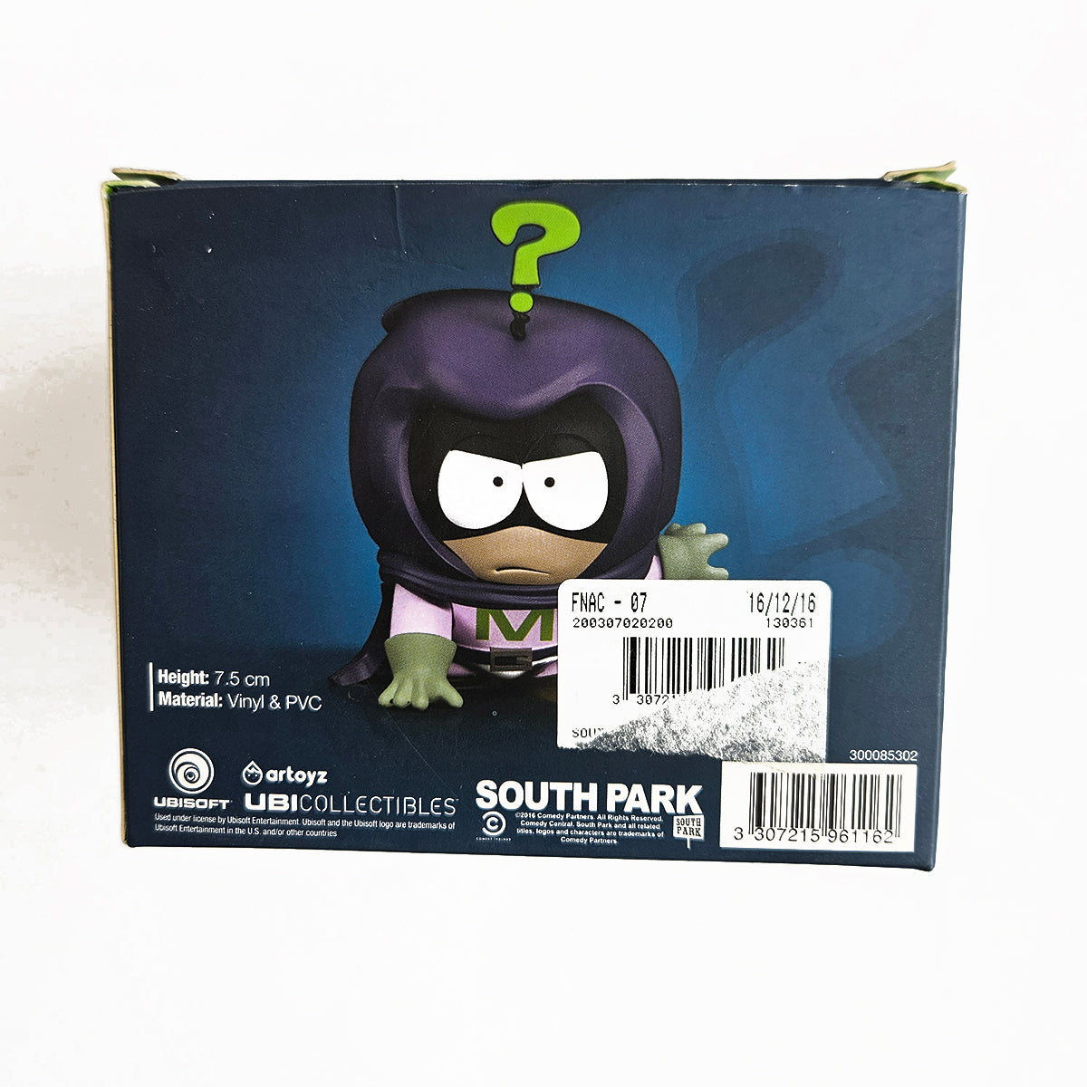 South Park - M