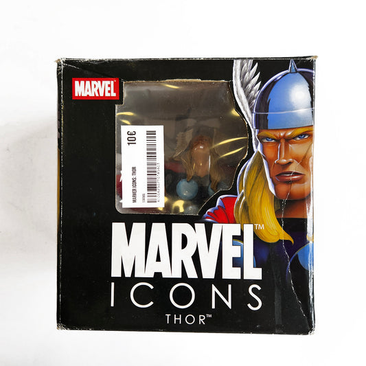 Marver Icons: Thor