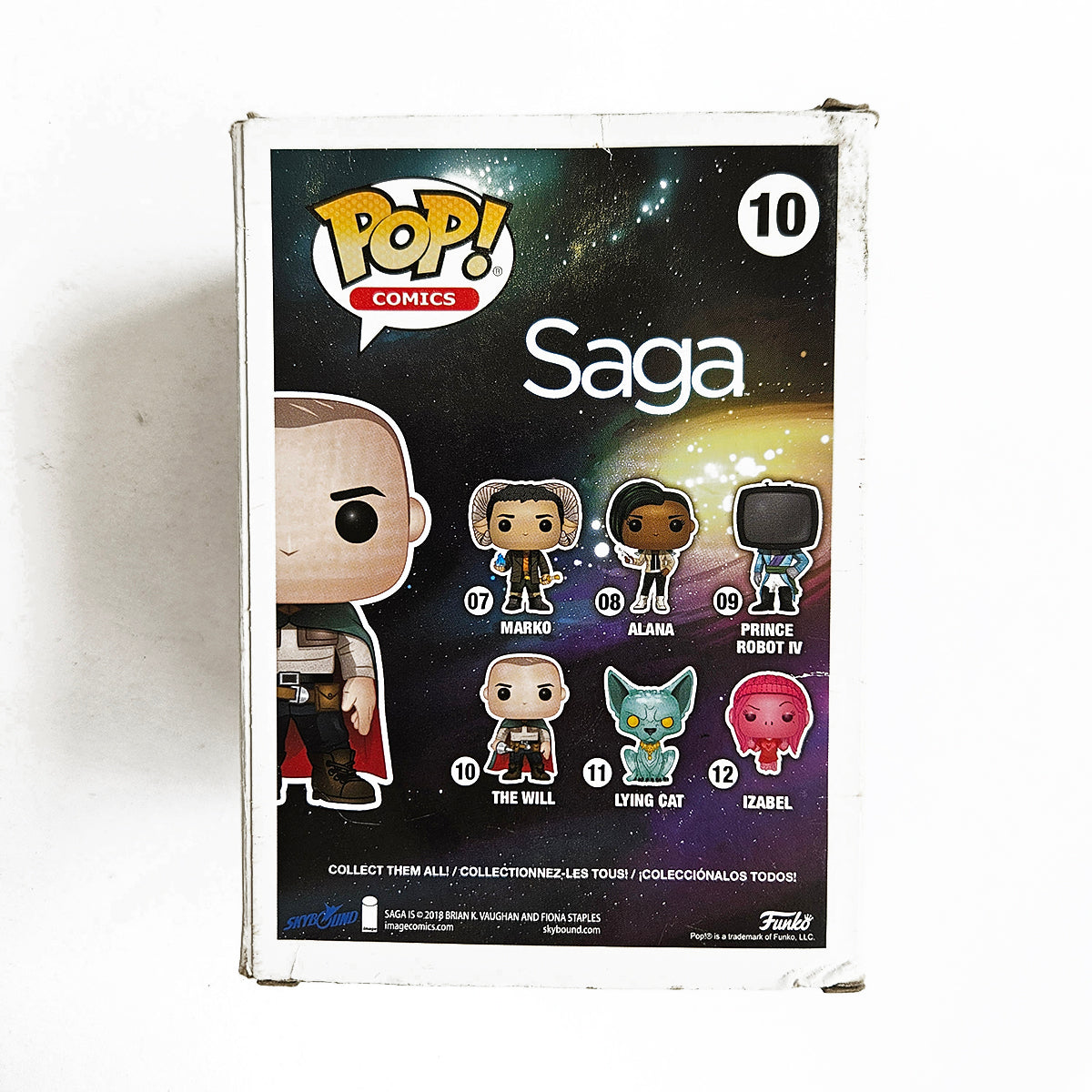 Funko - The Will