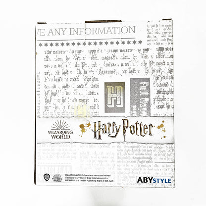 3D Mug Harry Potter