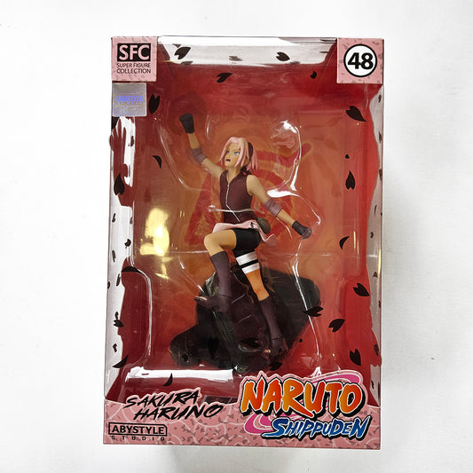 Figura Naruto - Sakura