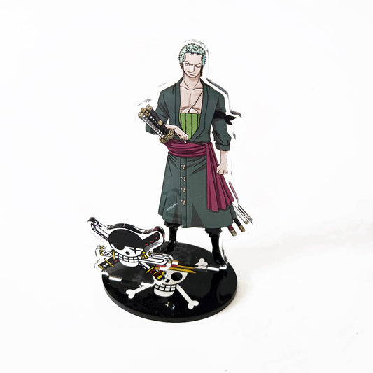 Mini Statue - One Piece