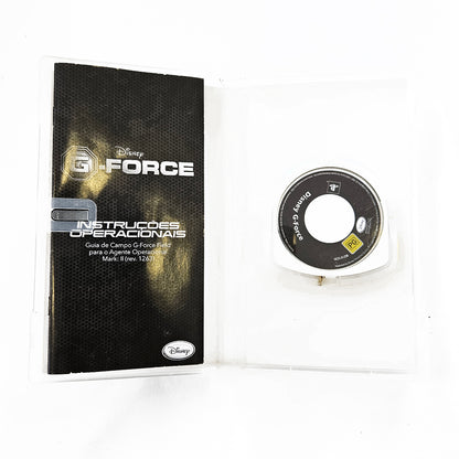 G-Force
