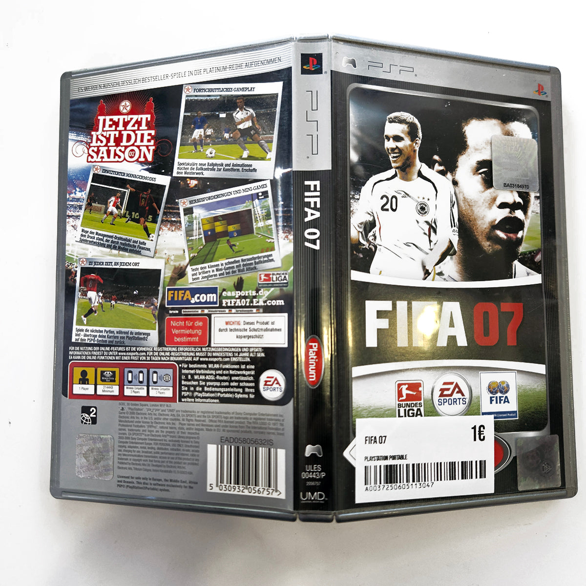 Fifa 07