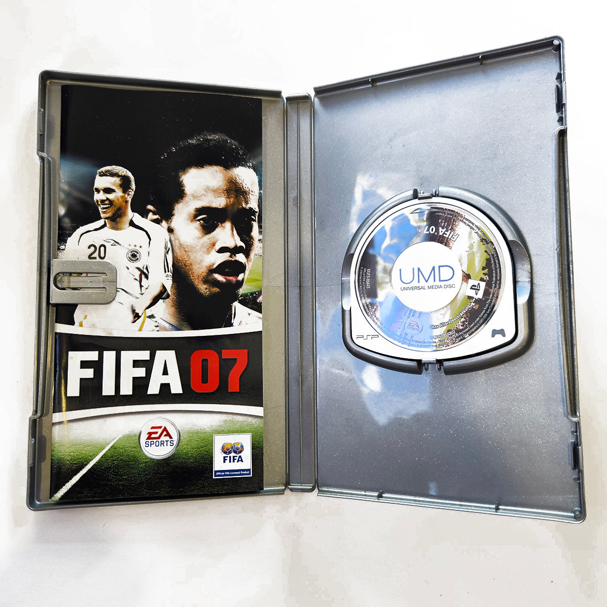 Fifa 07
