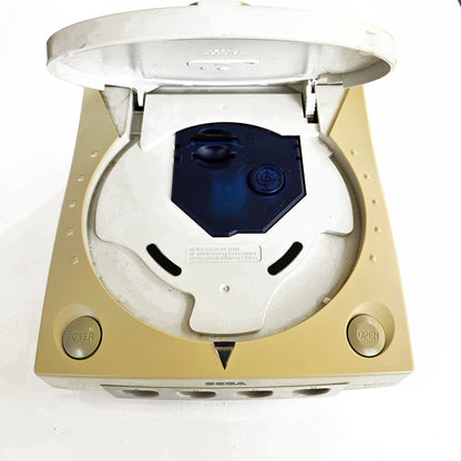 Dreamcast GDemu