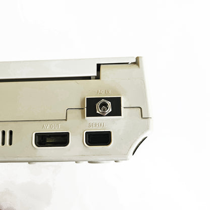 Dreamcast GDemu