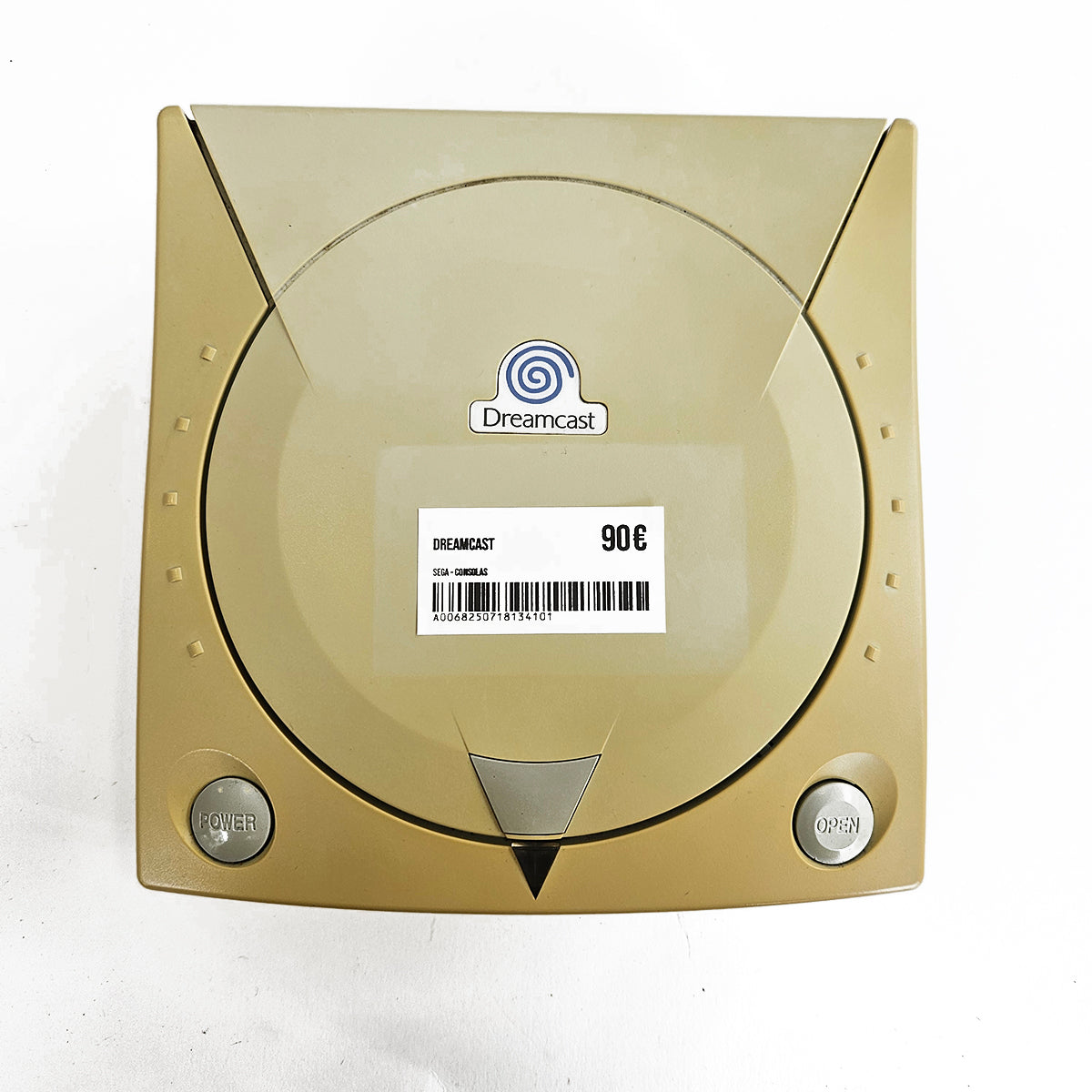 Dreamcast