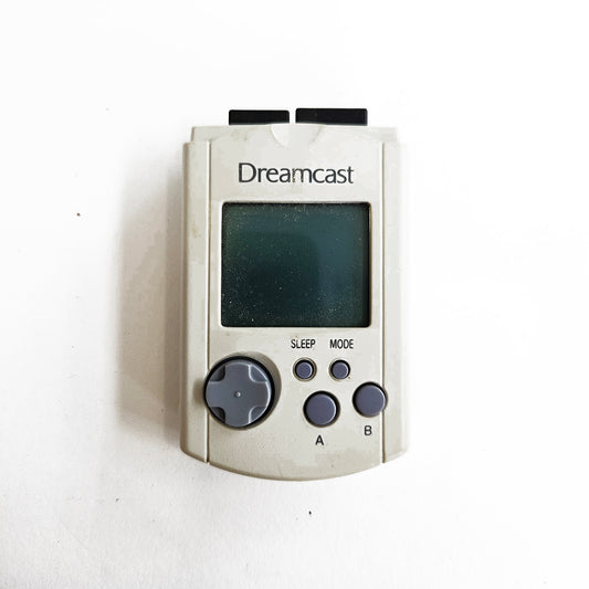 Dreamcast VMU