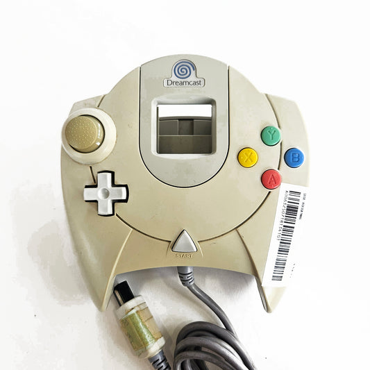 Comando Dreamcast