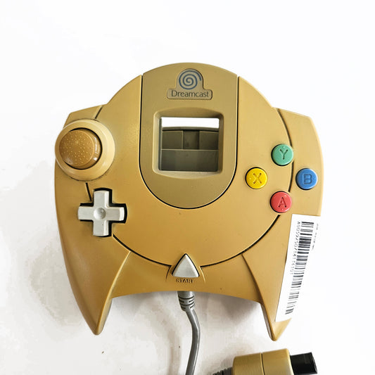 Comando Dreamcast