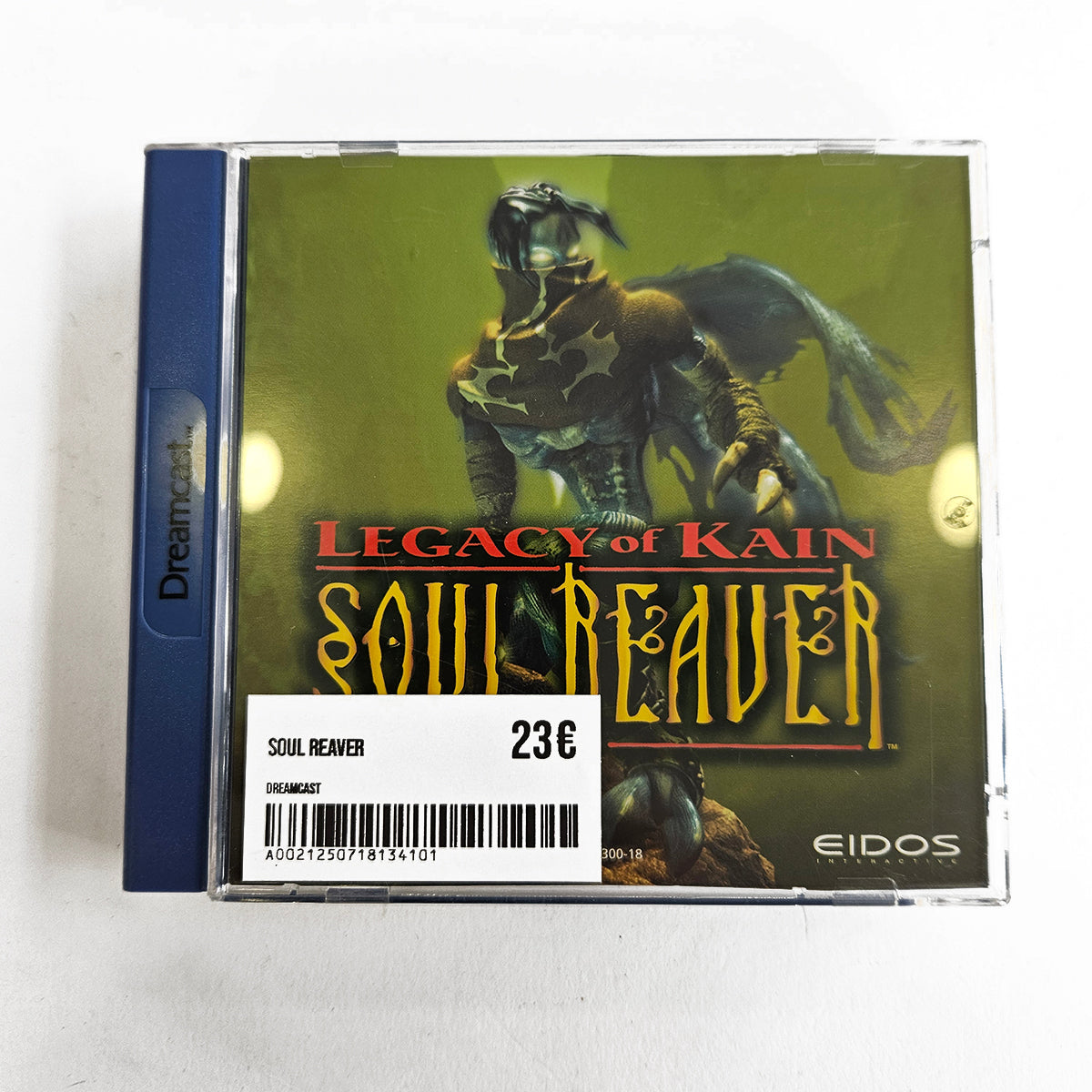 Soul Reaver