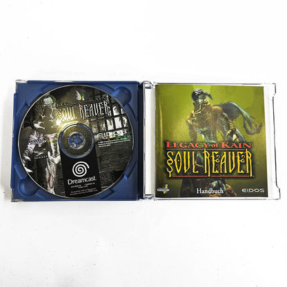 Soul Reaver