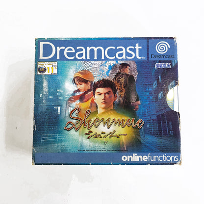 Shenmue
