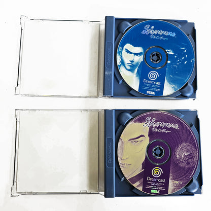 Shenmue
