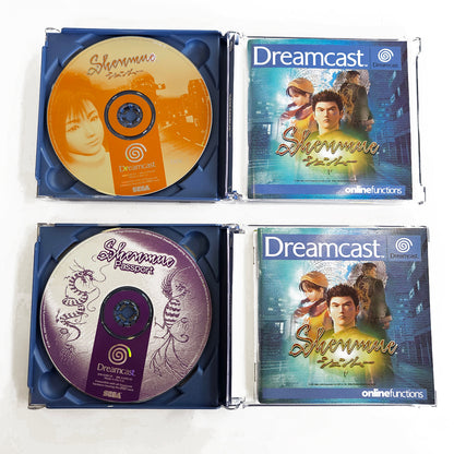 Shenmue
