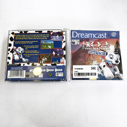 102 Dalmatians