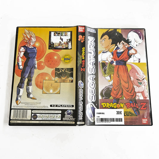 Dragon Ball