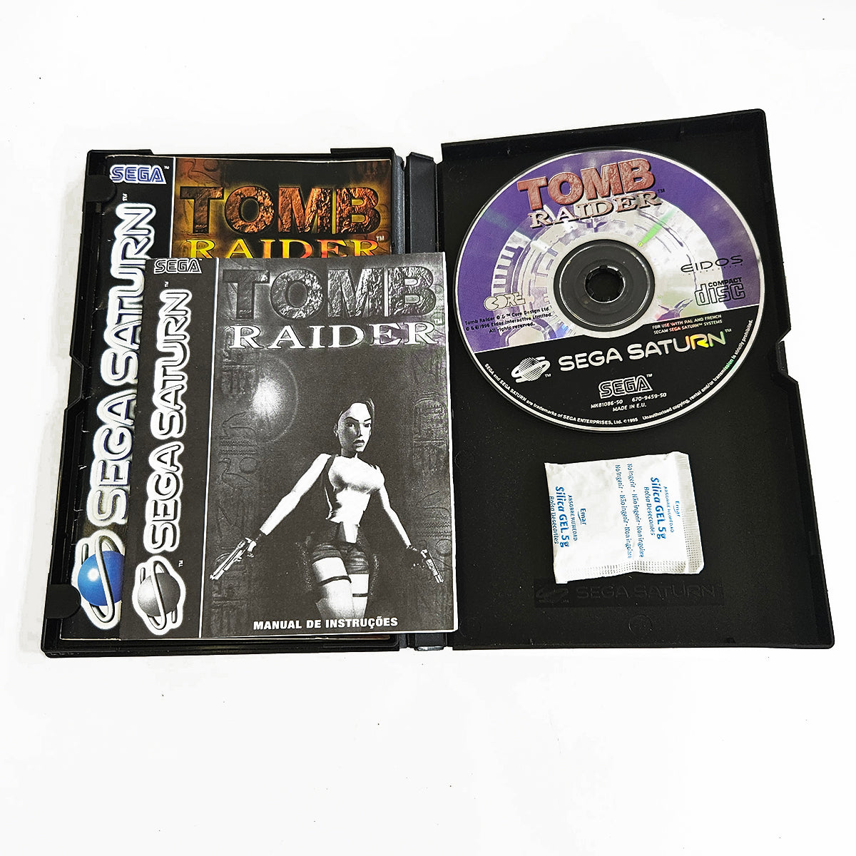 Tomb Raider