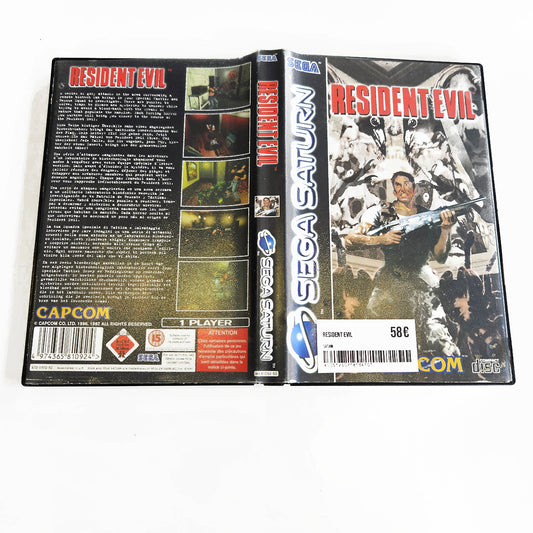 Resident Evil