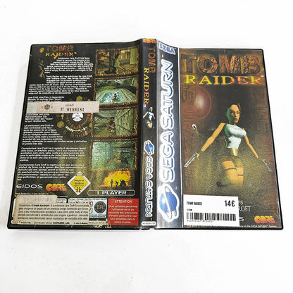 Tomb Raider