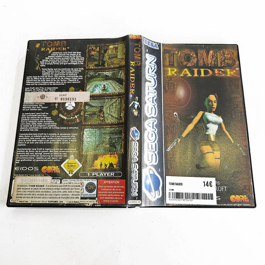 Tomb Raider