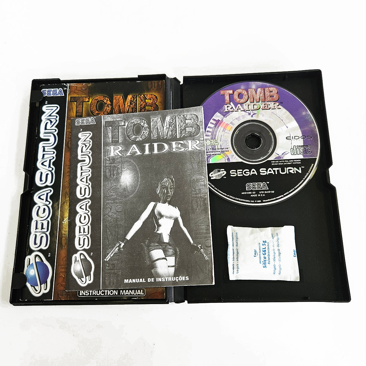 Tomb Raider