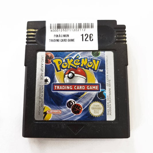 Pokémon Trading Card Game