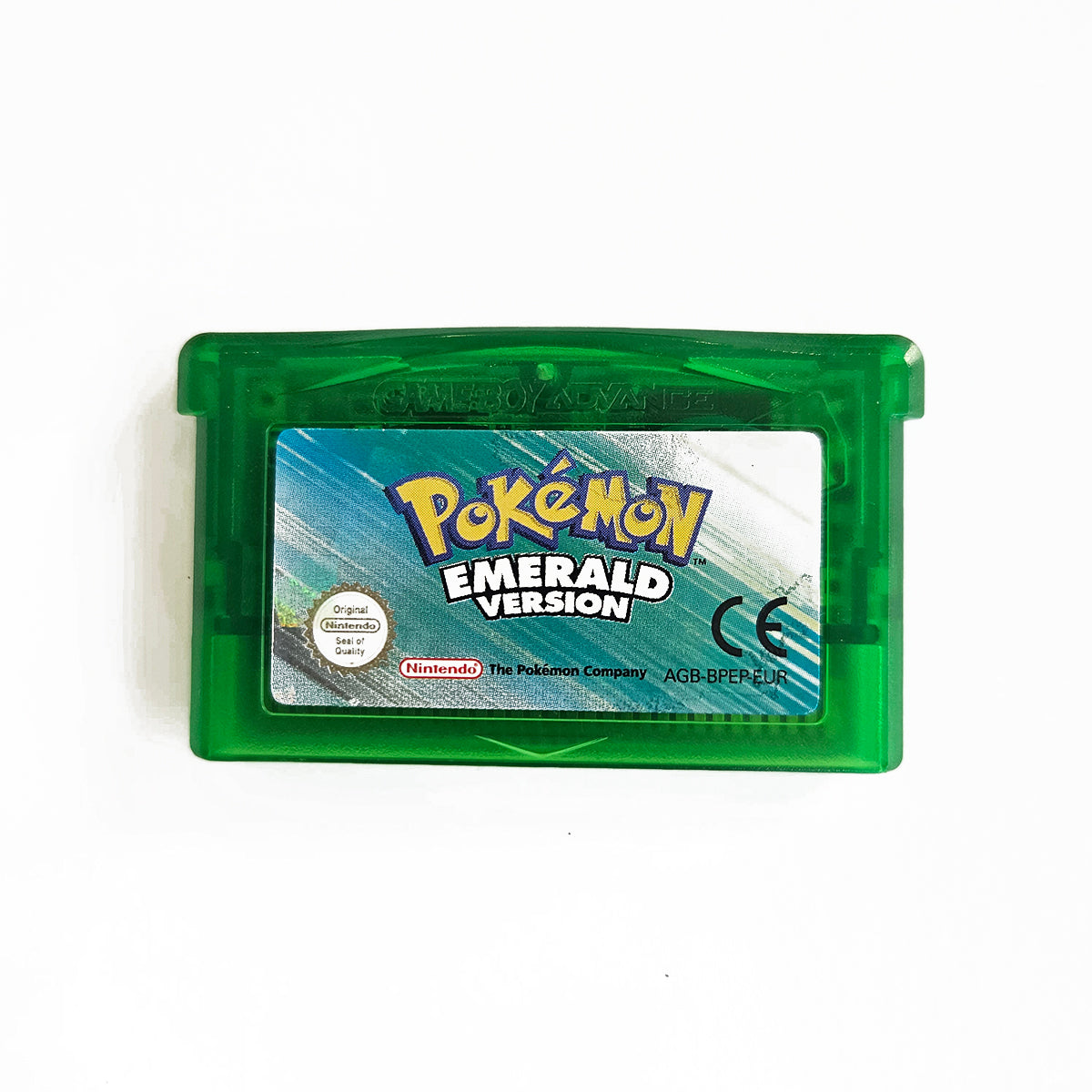 Pokémon Emerald