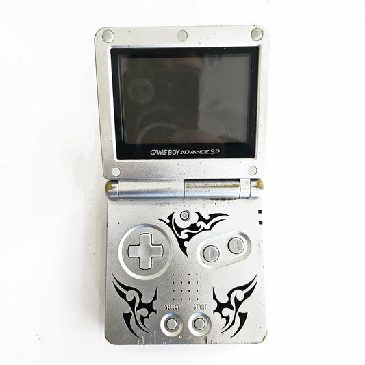 Consola Gameboy Advance