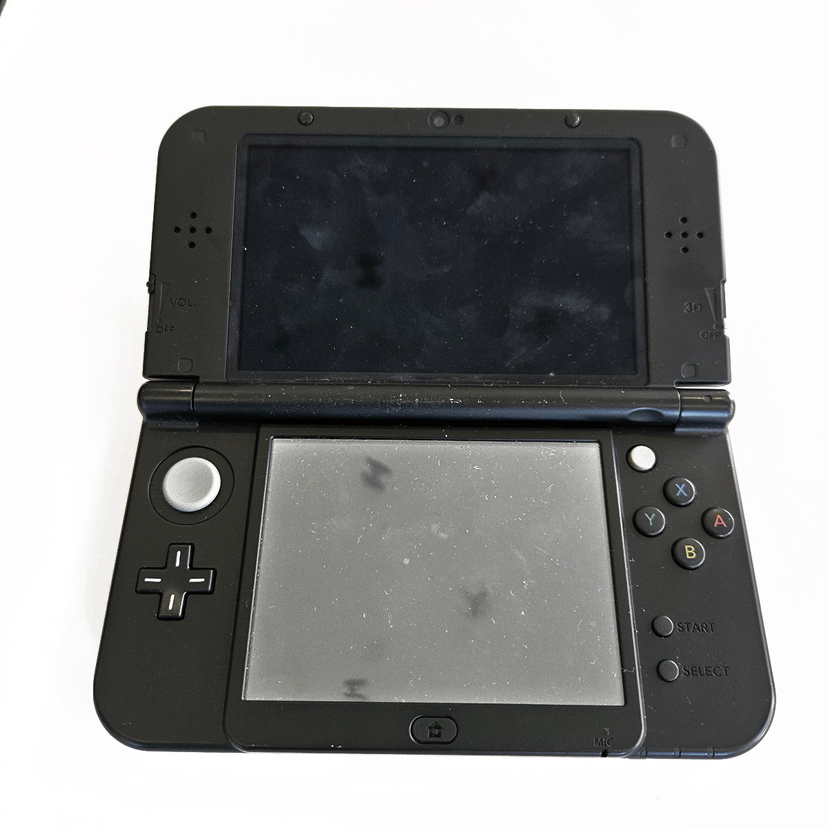 Consola New 3DS XL Sun/Moon Edition