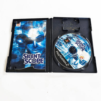 Silent Scope