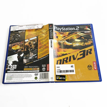 Driv3r