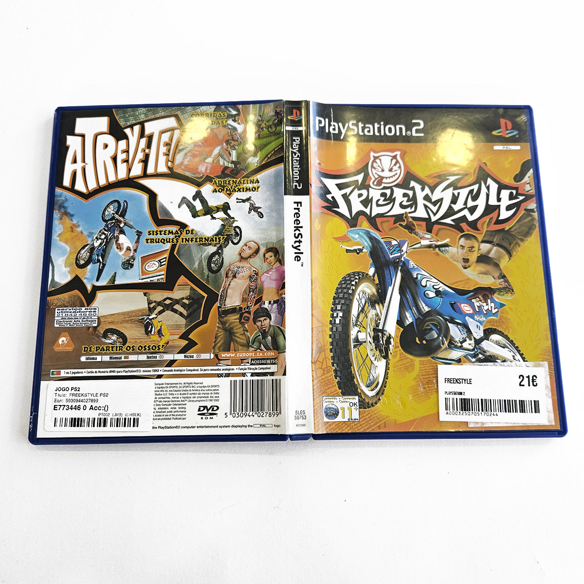 FreekStyle