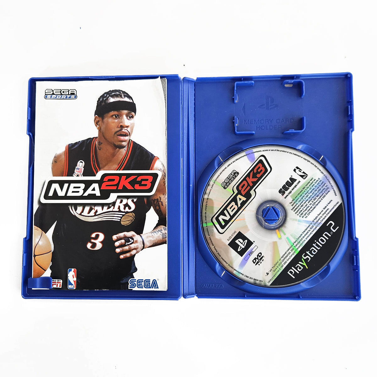 NBA 2k3