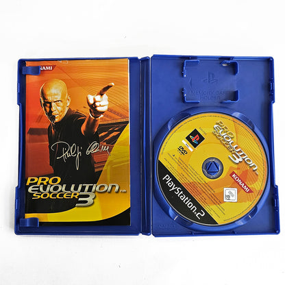 PES 3