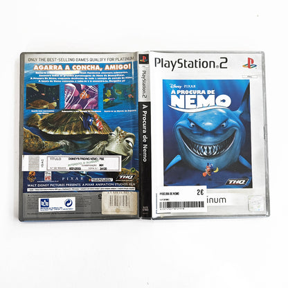 Procura de Nemo