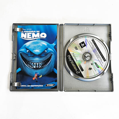 Procura de Nemo