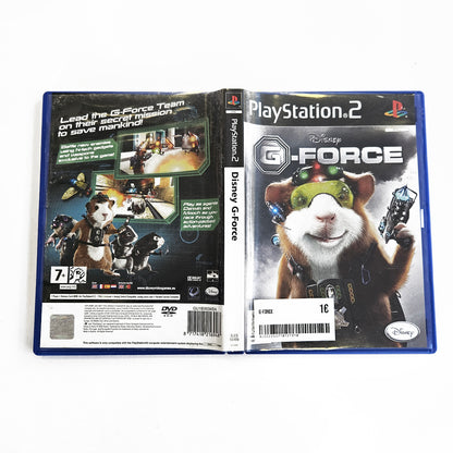G-Force