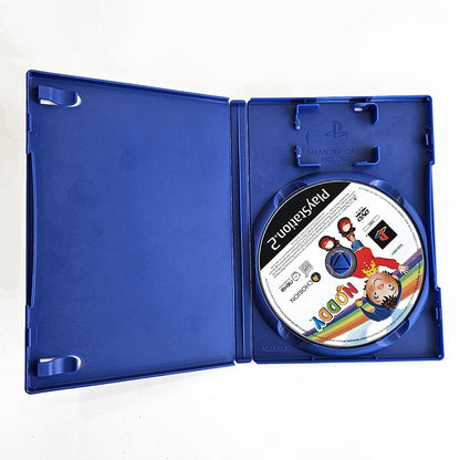 Noddy e o Livro Mágico