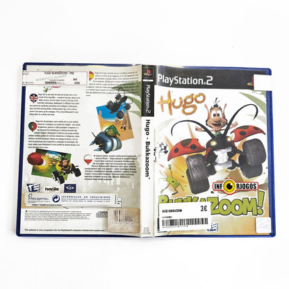 Hugo Bukkazoom