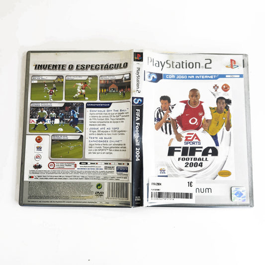 Fifa 2004