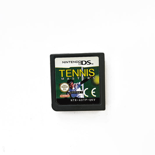 Tennis Masters